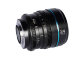 Комплект объективов Sirui Nightwalker 24/35/55mm T1.2 S35 X-mount Чёрный - Изображение 217839