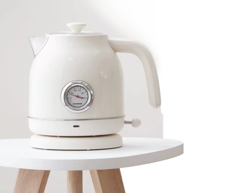 Купить ретро чайник. Чайник Xiaomi Qcooker Electric kettle. Чайник Xiaomi Qcooker Retro Electric kettle. Чайник Xiaomi Qcooker Retro Electric kettle White. Чайник Xiaomi Qcooker Retro Electric kettle 1.7l.