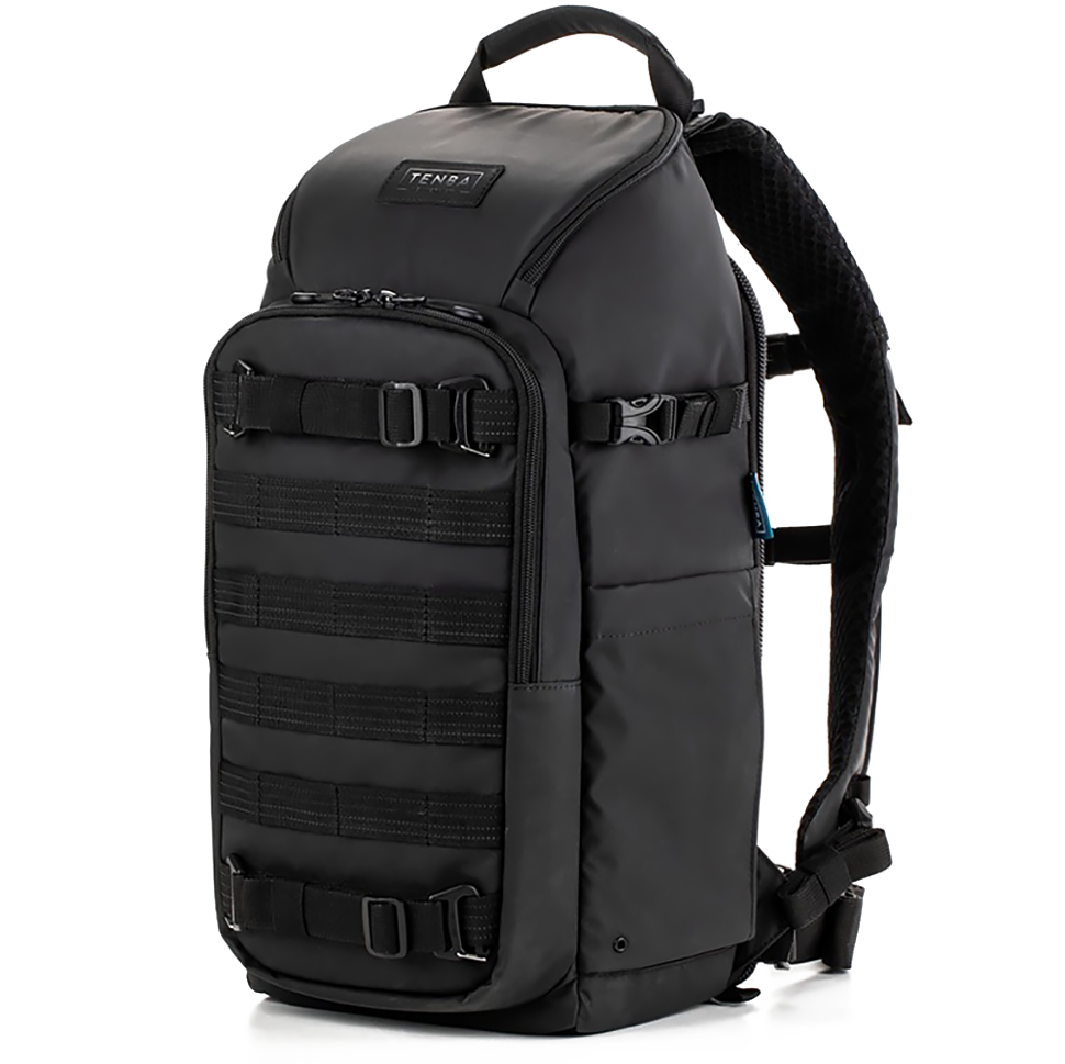 Рюкзак Tenba Axis v2 16L Чёрный 