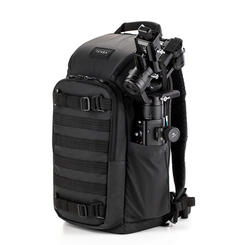 Рюкзак Tenba Axis v2 16L Чёрный 637-752 сумка чехол для швейной машины остров рукоделие со ч1 черная