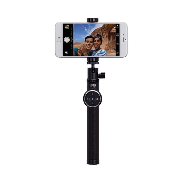 

Монопод Momax Selfie Pro 90см Черный