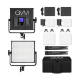 Комплект осветителей GVM 50RS (2шт) - Изображение 148982