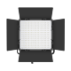 Комплект осветителей GVM 50RS (2шт) - Изображение 148985