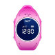 Детские водонепроницаемые GPS часы Wonlex GW300S Розовые - Изображение 57612