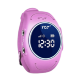 Детские водонепроницаемые GPS часы Wonlex GW300S Розовые - Изображение 57618