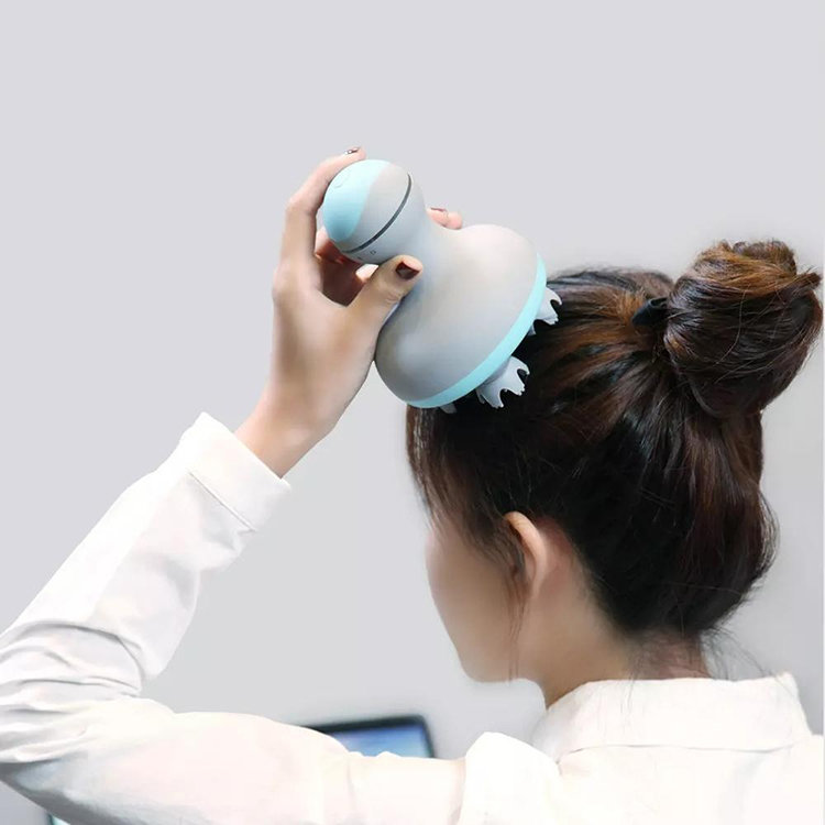 Массажер для головы Xiaomi MINI Head Massager M2 - фото 1