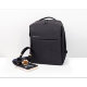 Рюкзак Xiaomi City Backpack 15.6 Тёмный синий - Изображение 160452