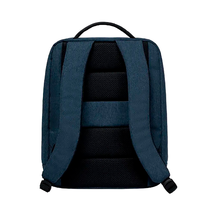 Рюкзак Xiaomi City Backpack 15.6 Тёмный синий ZJB4068GL - фото 2