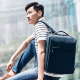Рюкзак Xiaomi City Backpack 15.6 Тёмный синий - Изображение 160457