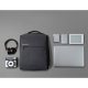 Рюкзак Xiaomi City Backpack 15.6 Тёмный синий - Изображение 160459