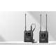 Радиосистема Saramonic UwMic9S Kit1 (RX+TX) - Изображение 160672
