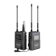 Радиосистема Saramonic UwMic9S Kit1 (RX+TX) - Изображение 160673