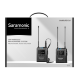 Радиосистема Saramonic UwMic9S Kit1 (RX+TX) - Изображение 160675