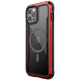 Чехол Raptic Shield Pro Magnet для iPhone 12 Pro Max Красный - Изображение 168222