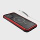 Чехол Raptic Shield Pro Magnet для iPhone 12 Pro Max Красный - Изображение 168226