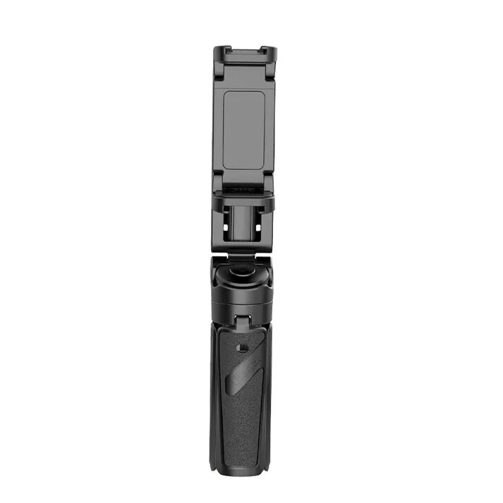 Рукоятка - штатив Ulanzi JJ02 Extendable Grip Tripod для смартфона Чёрная M004 ammoon ms 12 мини складная регулируемый настольный микрофон стенд штатив с mc5 mic зажим держатель кронштейн для собраний лекции подкасты
