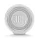Портативная акустика JBL CHARGE 4 Белая - Изображение 98909