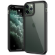 Чехол VRS Design Damda Crystal Mixx для iPhone 11 Pro Max Чёрный - Изображение 105888