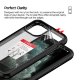 Чехол VRS Design Damda Crystal Mixx для iPhone 11 Pro Max Чёрный - Изображение 105891
