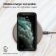 Чехол VRS Design Damda Crystal Mixx для iPhone 11 Pro Max Чёрный - Изображение 105892