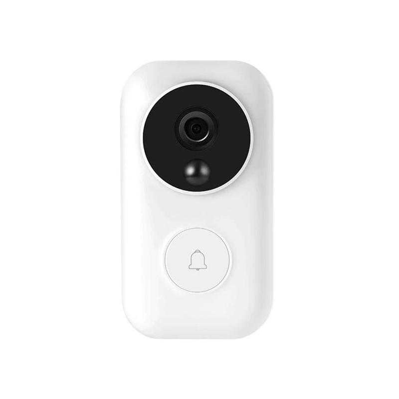Умный дверной видео-звонок Xiaomi Smart Video Doorbell ML0016CN - фото 4