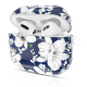 Чехол PQY Blooming для Apple AirPods 3 Лилия - Изображение 210160