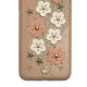 Чехол Luna Aristo Jasmine для iPhone 11 Pro Max Розовый - Изображение 117909