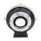 Адаптер Metabones для объектива Canon EF на Micro 4/3 T CINE Speed Booster ULTRA - Изображение 110492
