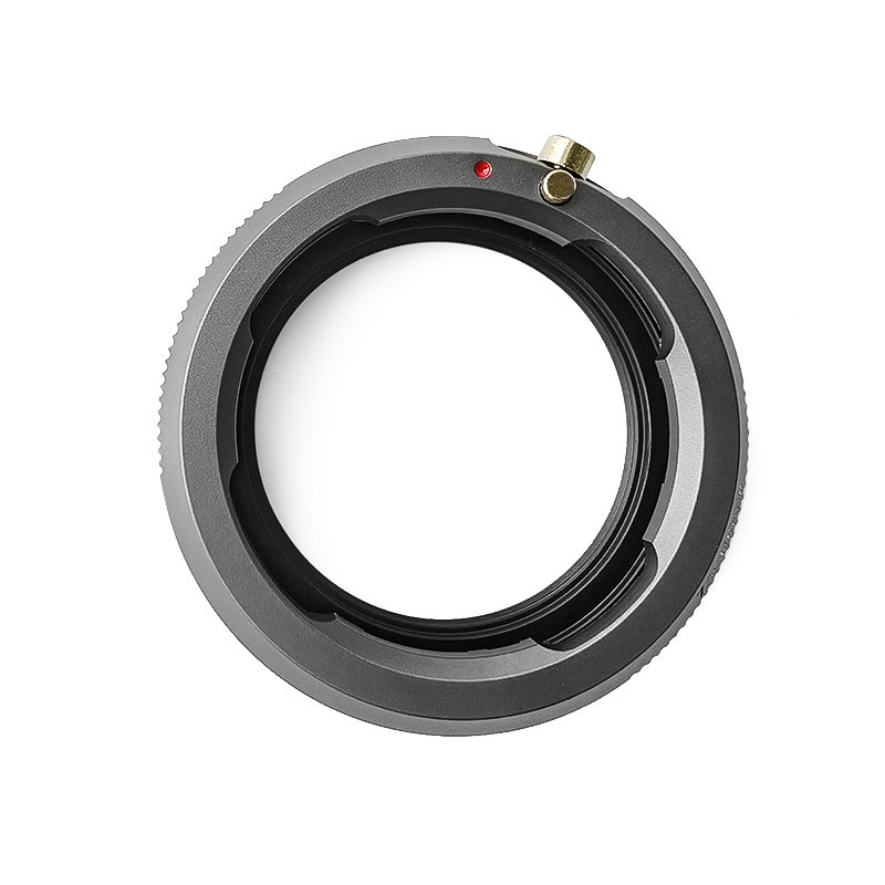 Адаптер объектива 7artisans для Leica M - Fuji FX Ring-FX G - фото 2