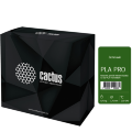 Пластик для 3D принтера Cactus PLA Pro d1.75мм 0.75кг Зелёный