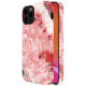 Чехол PQY Agate для iPhone 12 Pro Max Красный - Изображение 210674