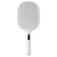Электрическая мухобойка Qualitell S1 Pro Digital Electric Mosquito Swatter Белая - Изображение 226918