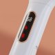 Электрическая мухобойка Qualitell S1 Pro Digital Electric Mosquito Swatter Белая - Изображение 226920