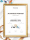 Чехол PQY Shell для iPhone Xs Розовое золото - Изображение 81040