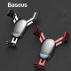 Автодержатель Baseus Mini Gravity Holder Чёрный - Изображение 83860