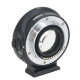 Адаптер Metabones для объектива Canon EF на E-mount T CINE Speed Booster ULTRA - Изображение 110484
