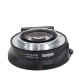 Адаптер Metabones для объектива Canon EF на E-mount T CINE Speed Booster ULTRA - Изображение 110486