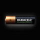 Комплект аккумуляторных батарей DURACELL AA 2500 мАч (4шт) - Изображение 148035