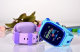 Детские водонепроницаемые GPS часы Wonlex GW400S Фиолетовые - Изображение 57662