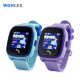 Детские водонепроницаемые GPS часы Wonlex GW400S Фиолетовые - Изображение 69171
