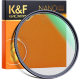 Светофильтр K&F Concept Nano-X Black Mist 1/2 72мм - Изображение 165816