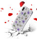Чехол PQY Shell для iPhone Xs Розовый - Изображение 81049