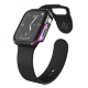 Чехол X-Doria Defense Edge для Apple Watch 40 мм Переливающийся - Изображение 85232