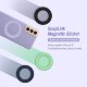 Адаптер Nillkin SnapLink для MagSafe (2шт) Фиолетовый - Изображение 180917