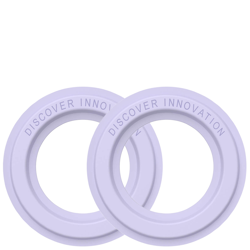 Адаптер Nillkin SnapLink для MagSafe (2шт) Фиолетовый 