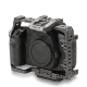 Клетка Tilta Full Camera Cage для Canon 5D/7D (Tilta Gray) - Изображение 104244