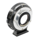 Адаптер Metabones для объектива Canon EF на камеру Micro 4/3 T II Speed Booster ULTRA - Изображение 110443