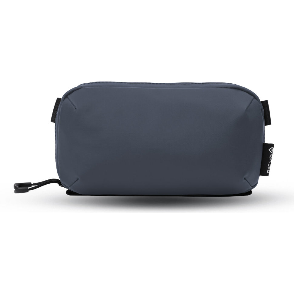 Сумка WANDRD Tech Bag Small Синяя TP-SM-AB-2 поясная сумка wandrd d1 fanny pack синяя d1fp ab 2