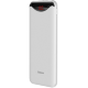 Внешний аккумулятор Baseus Gentleman 10000мАч Белый - Изображение 117313