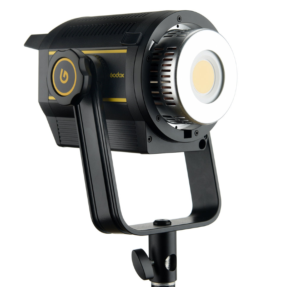 Осветитель Godox VL150 светодиодный осветитель raylab f002 настольный для предметной съемки